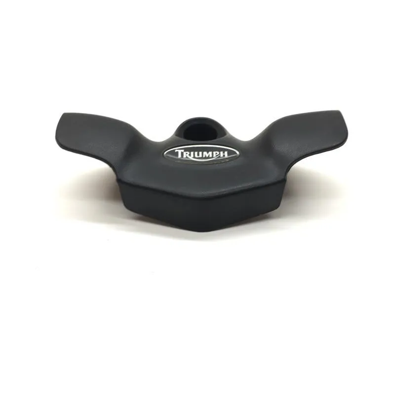 Cache guidon superieur TRIUMPH TROPHY 1200 1996-2003