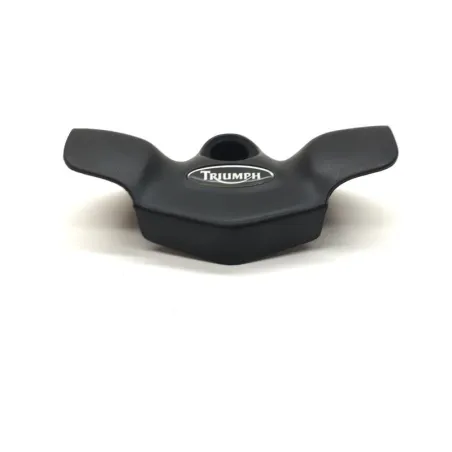Cache guidon superieur TRIUMPH TROPHY 1200 1996-2003