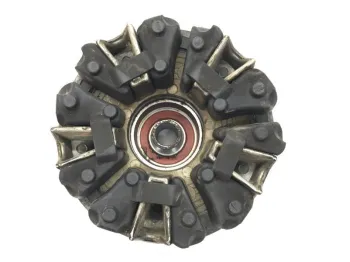 Porte couronne TRIUMPH TROPHY 1200 1996-2003