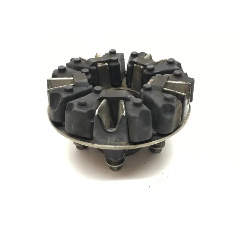 Porte couronne TRIUMPH TROPHY 1200 1996-2003