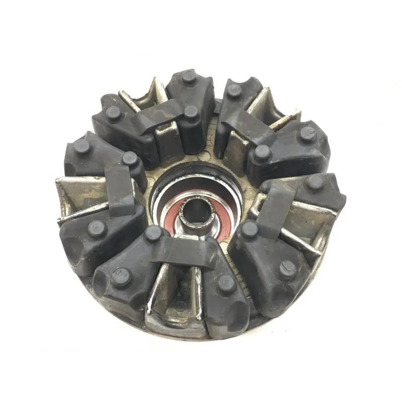 Porte couronne TRIUMPH TROPHY 1200 1996-2003