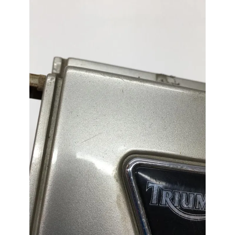 Cache jonction coque arriere TRIUMPH TROPHY 1200 1996-2003