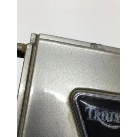 Cache jonction coque arriere TRIUMPH TROPHY 1200 1996-2003
