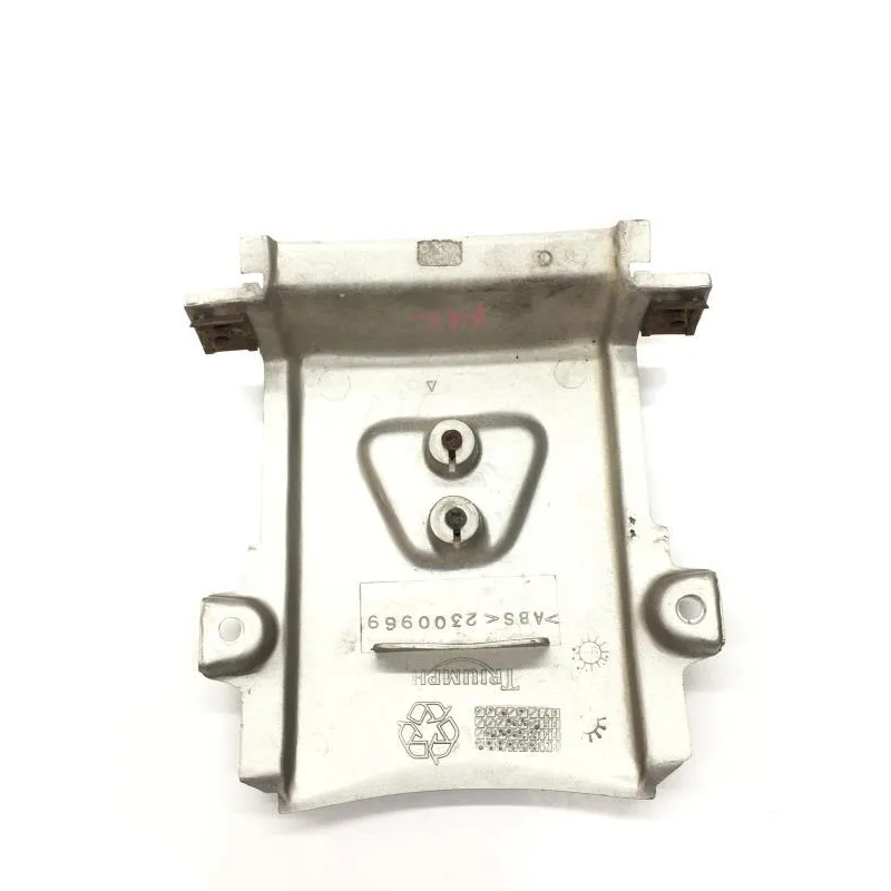 Cache jonction coque arriere TRIUMPH TROPHY 1200 1996-2003