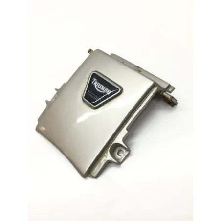 Cache jonction coque arriere TRIUMPH TROPHY 1200 1996-2003