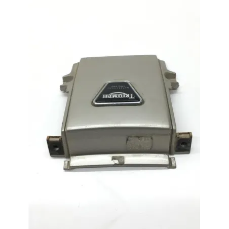 Cache jonction coque arriere TRIUMPH TROPHY 1200 1996-2003