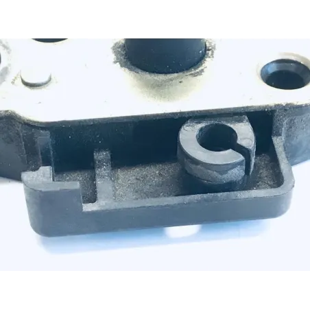 Verrouillage de selle SUZUKI GSX 1100 G 1991-1994