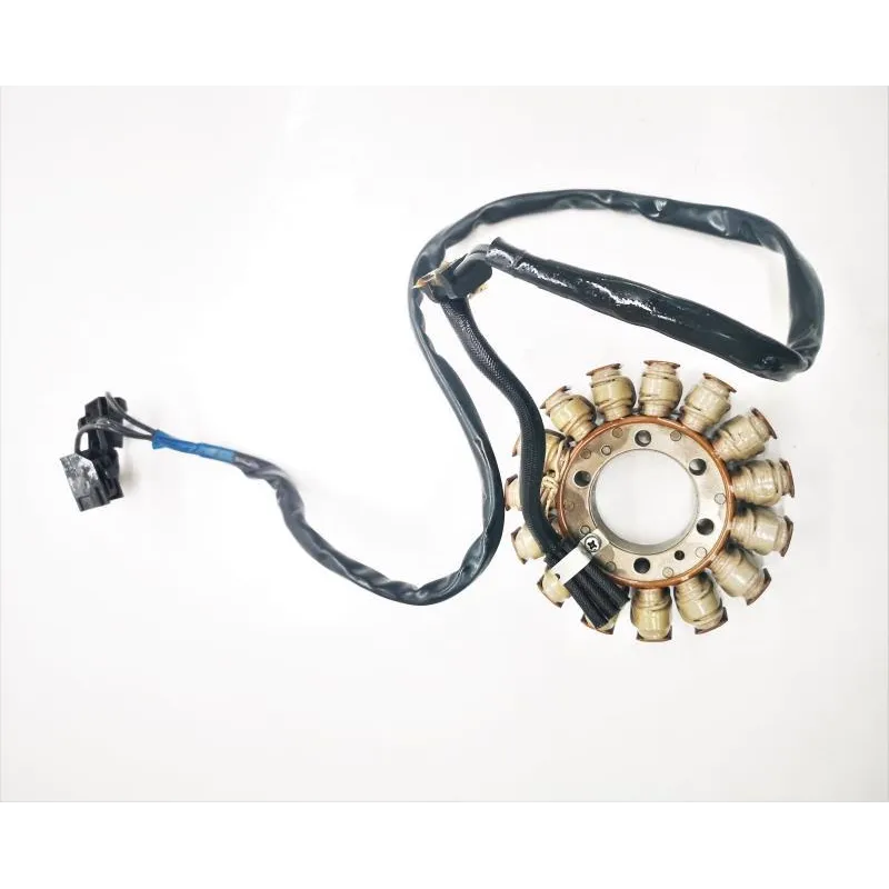 Stator alternateur KAWASAKI GTR 1400 2008-2009