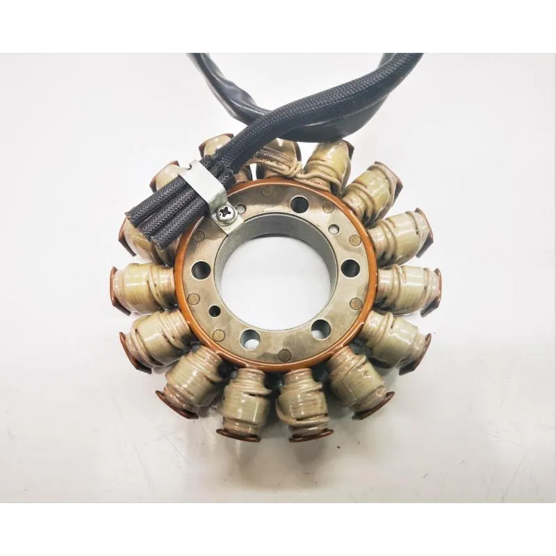 Stator alternateur KAWASAKI GTR 1400 2008-2009