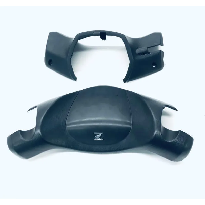 Cache guidon HONDA FES 125 2007-2013 S-WING