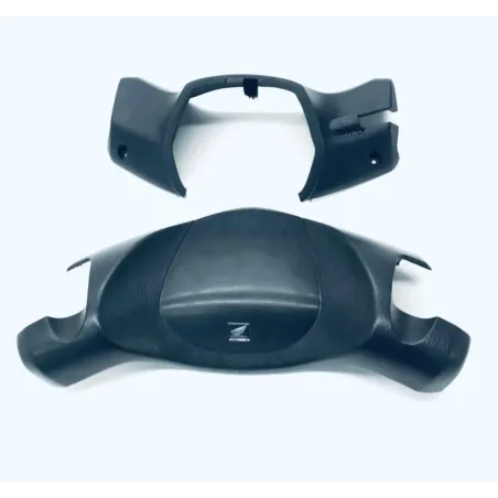 Cache guidon HONDA FES 125 2007-2013 S-WING