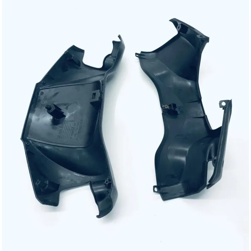 Cache guidon HONDA FES 125 2007-2013 S-WING