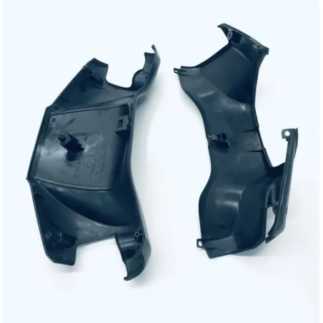 Cache guidon HONDA FES 125 2007-2013 S-WING