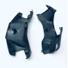 Cache guidon HONDA FES 125 2007-2013 S-WING Cache guidon HONDA FES 125 2007-2013 S-WING