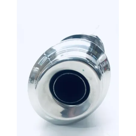 Silencieux gauche (echappement) TRIUMPH STREET TRIPLE 675 2007-2012