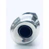 Silencieux gauche (echappement) TRIUMPH STREET TRIPLE 675 2007-2012 Silencieux gauche (echappement) TRIUMPH STREET TRIPLE 675 2007-2012