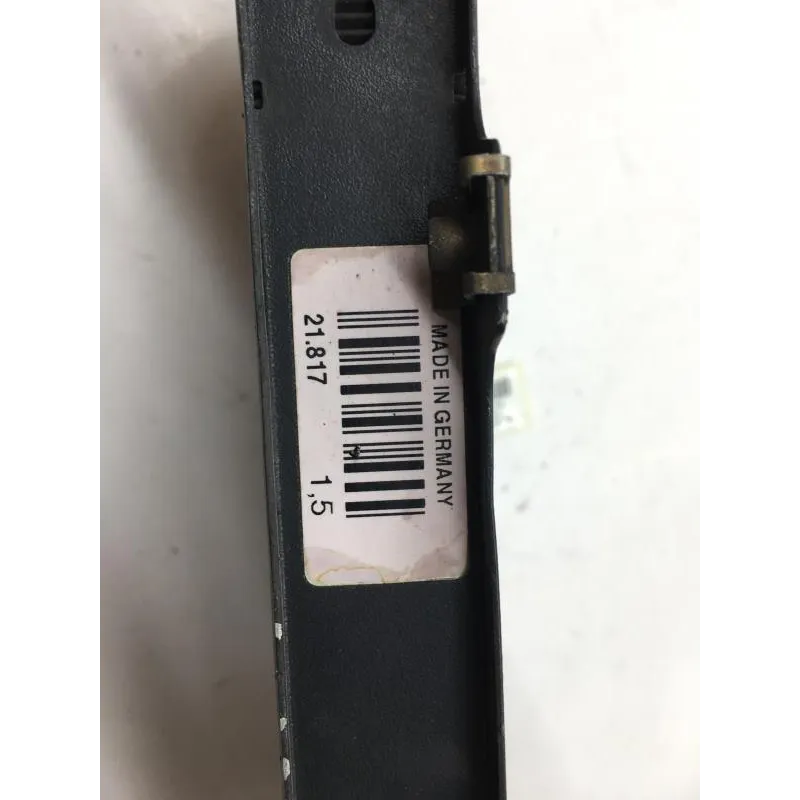 Radiateur eau BMW K 1100 LT 1989-1999