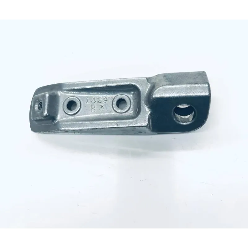 Repose pieds avant droit KAWASAKI Z 750 2004-2006