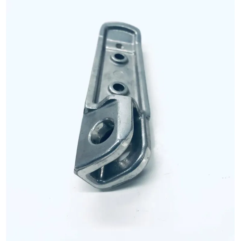 Repose pieds avant droit KAWASAKI Z 750 2004-2006
