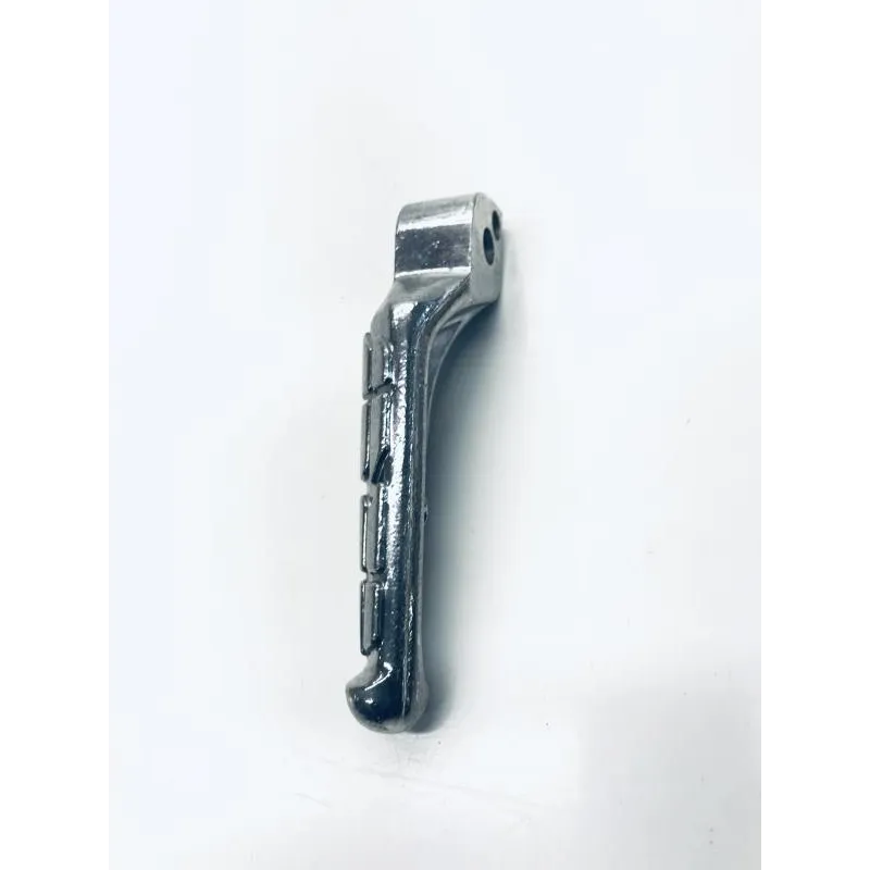 Repose pieds arriere gauche APRILIA RS 50 1999-2005