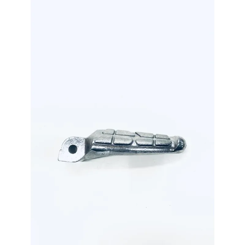 Repose pieds arriere gauche APRILIA RS 50 1999-2005