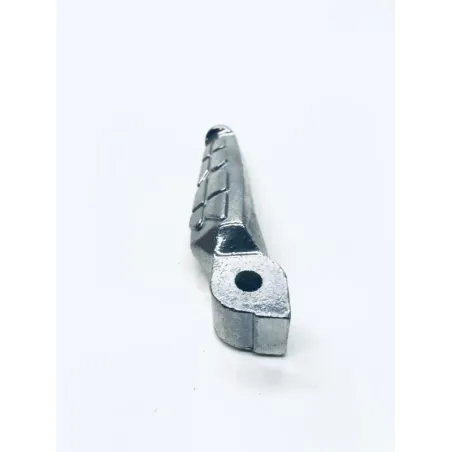 Repose pieds arriere gauche APRILIA RS 50 1999-2005