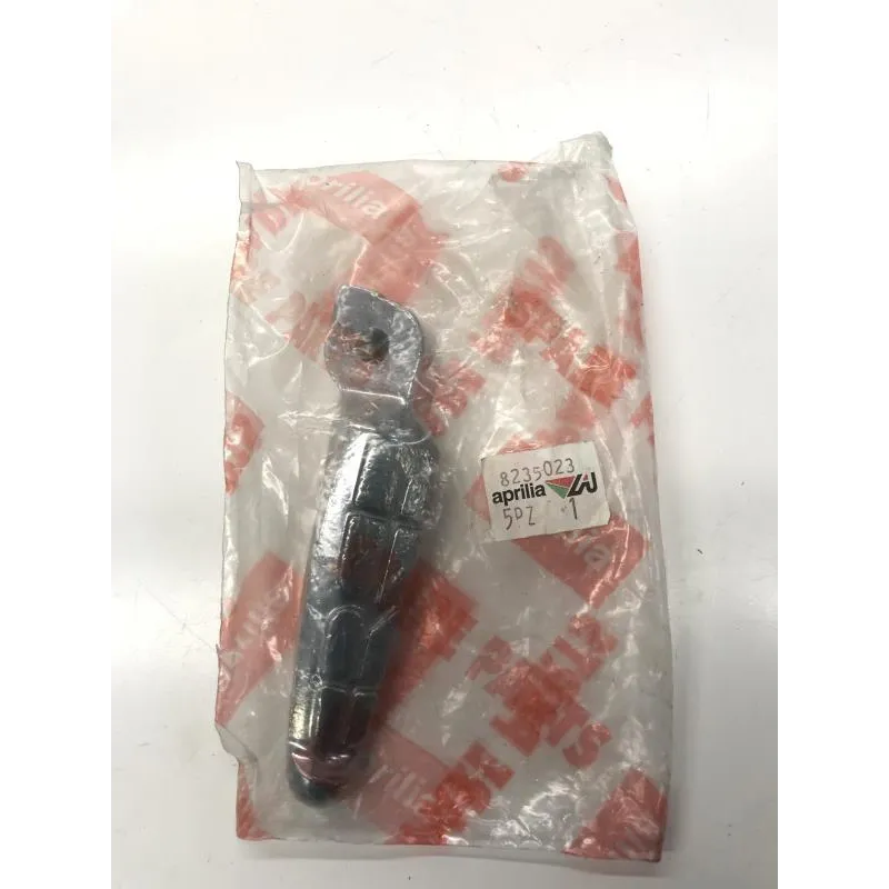 Repose pieds arriere gauche APRILIA RS 50 1999-2005