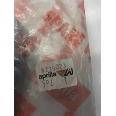 Repose pieds arriere gauche APRILIA RS 50 1999-2005