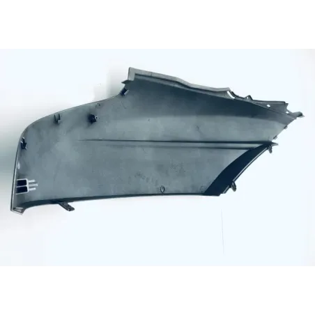 Cache carenage coque arriere gauche HONDA FES 125 2007-2013 S-WING