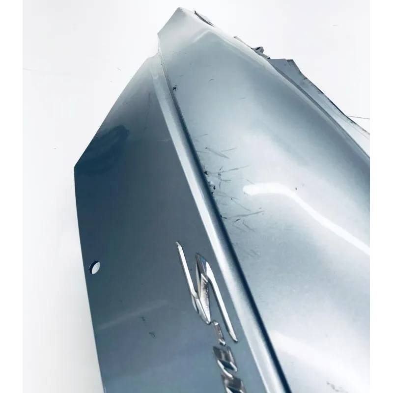 Cache carenage coque arriere gauche HONDA FES 125 2007-2013 S-WING