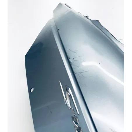 Cache carenage coque arriere gauche HONDA FES 125 2007-2013 S-WING