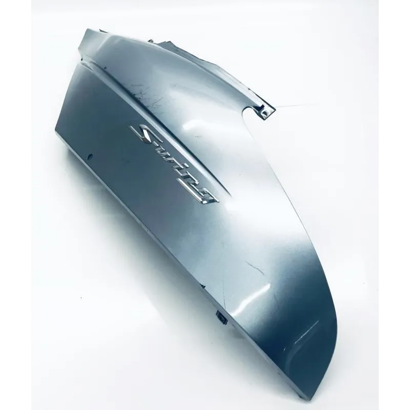 Cache carenage coque arriere gauche HONDA FES 125 2007-2013 S-WING