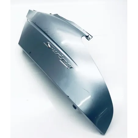 Cache carenage coque arriere gauche HONDA FES 125 2007-2013 S-WING