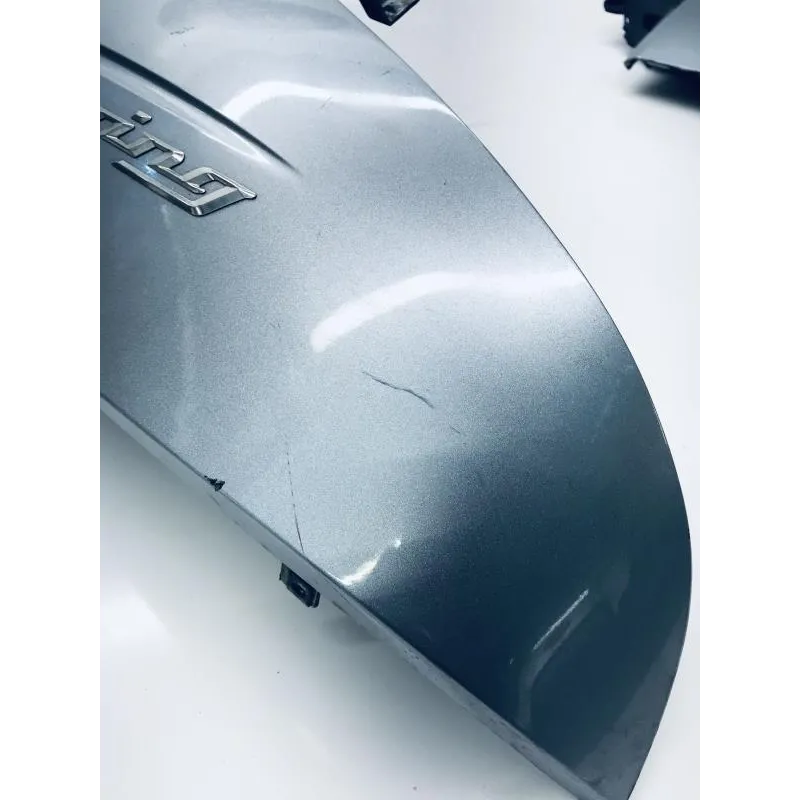 Cache carenage coque arriere gauche HONDA FES 125 2007-2013 S-WING
