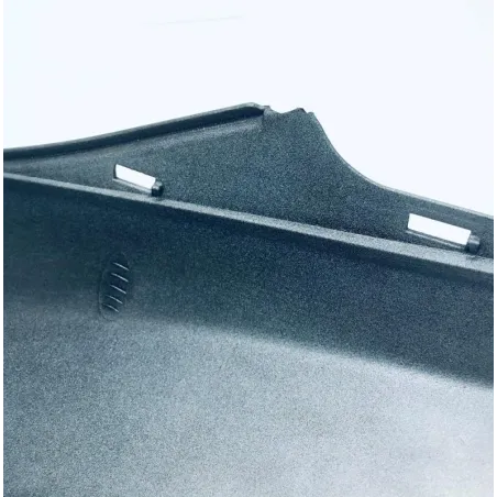 Cache carenage coque arriere gauche HONDA FES 125 2007-2013 S-WING