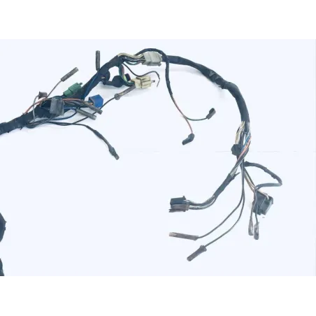 Faisceau electrique SUZUKI RG 125 1985-1991 GAMMA