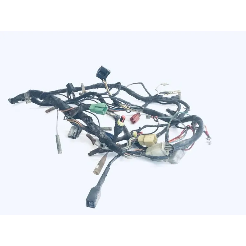 Faisceau electrique SUZUKI RG 125 1985-1991 GAMMA
