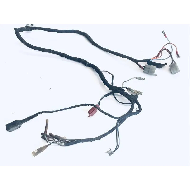 Faisceau electrique SUZUKI RG 125 1985-1991 GAMMA