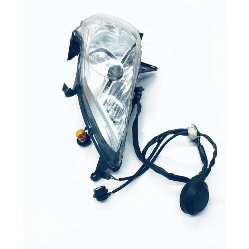 Optique avant gauche (feux)(phare) HONDA FES 125 2007-2013 S-WING