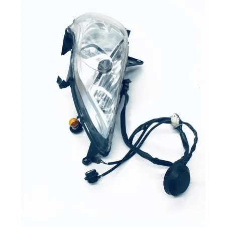 Optique avant gauche (feux)(phare) HONDA FES 125 2007-2013 S-WING