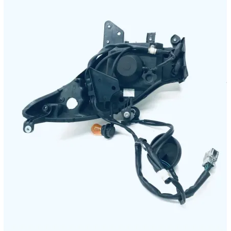 Optique avant gauche (feux)(phare) HONDA FES 125 2007-2013 S-WING