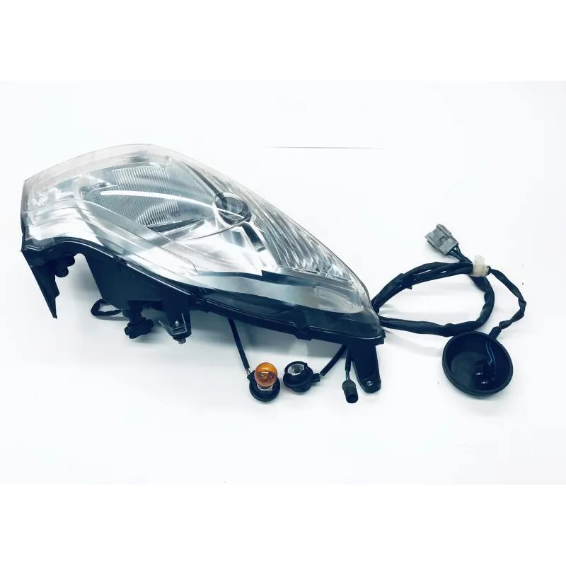 Optique avant gauche (feux)(phare) HONDA FES 125 2007-2013 S-WING