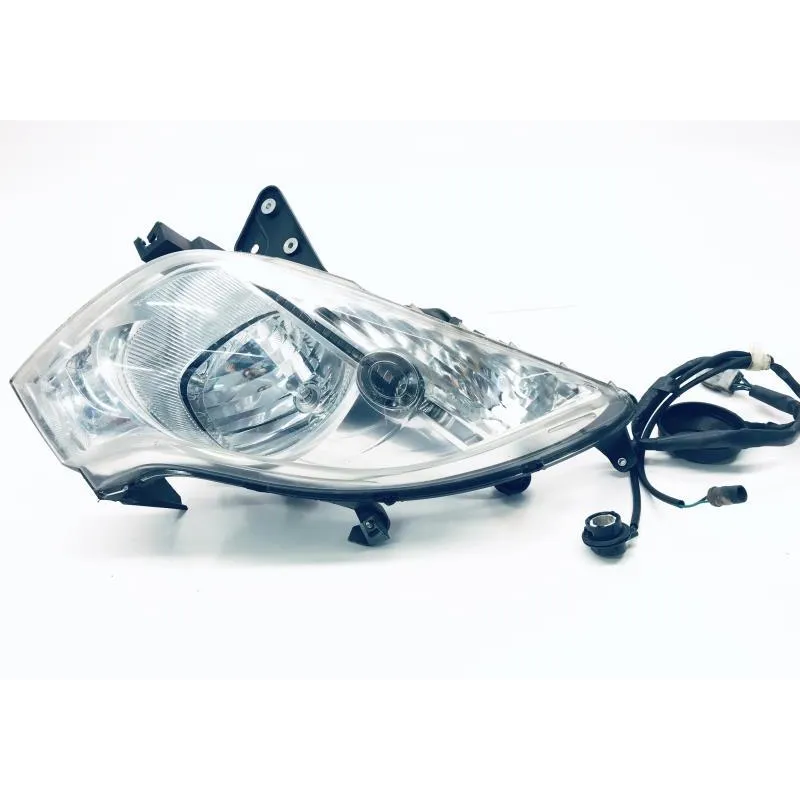 Optique avant gauche (feux)(phare) HONDA FES 125 2007-2013 S-WING
