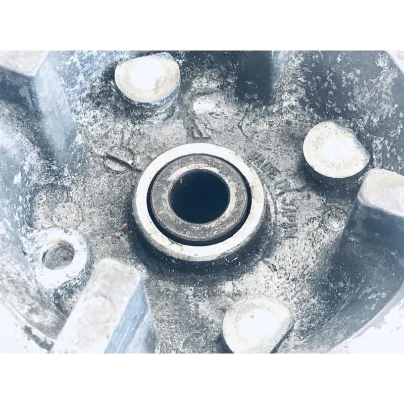 Porte couronne SUZUKI RG 125 1985-1991 GAMMA