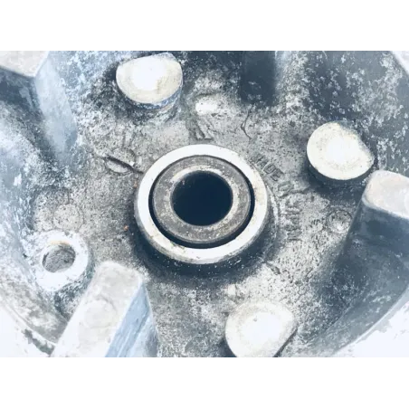 Porte couronne SUZUKI RG 125 1985-1991 GAMMA