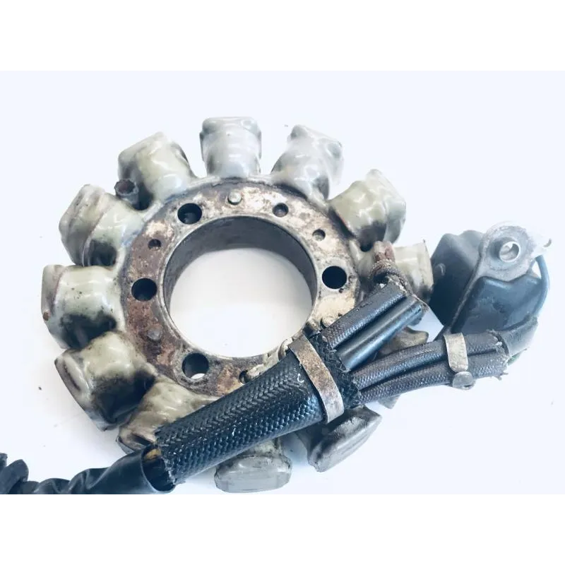 Stator alternateur SUZUKI RG 125 1985-1991 GAMMA