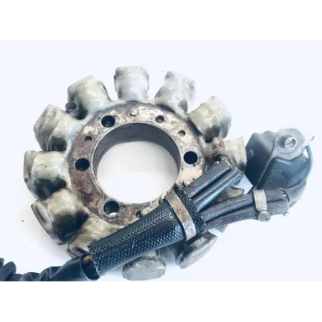 Stator alternateur SUZUKI RG 125 1985-1991 GAMMA