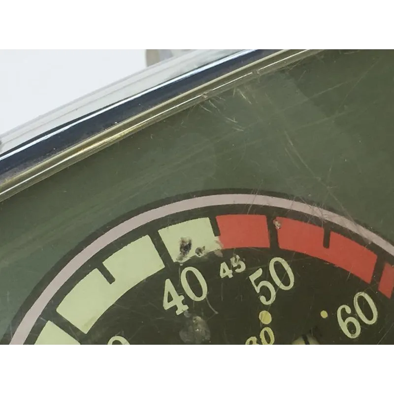 Compteur YIYING QT 50 2011-2013