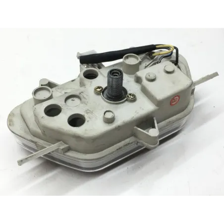 Compteur YIYING QT 50 2011-2013