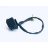 Commodo gauche SUZUKI RG 125 1985-1991 GAMMA